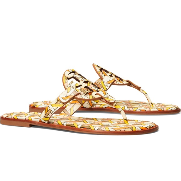 Tory Burch Shoes - TORY BURCH ❤️‍🔥 MILLER NEW IN BOX SIZE 7.5